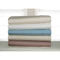 Pima Cotton 600 Thread Count Sheet Set