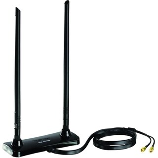TRENDnet TEW-AI77OB Duo Indoor Omni-Directional Antenna