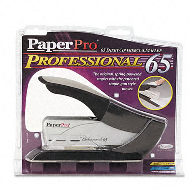 PaperPro Professional 65 Stapler