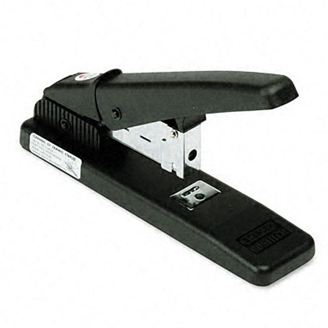 Stanley Bostitch 03201 AntiJam Desktop Heavy-duty Stapler