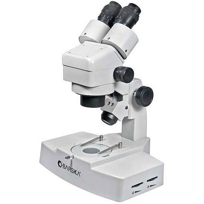 Barska 7x-45x Stereo Microscope