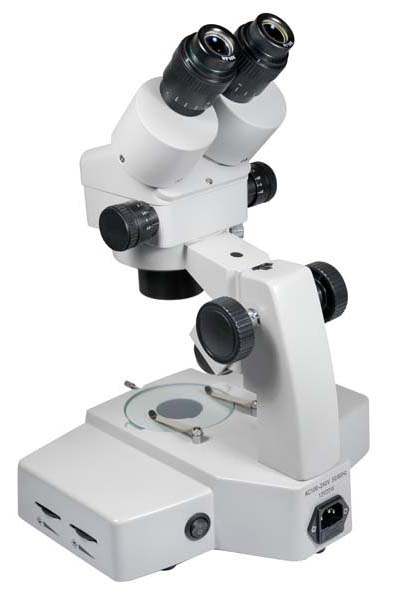 Barska 7x-45x Stereo Microscope