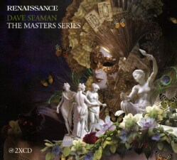 DAVE SEAMAN - VOL. 10-MASTERS SERIES