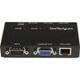 StarTech.com 4 Port VGA Video Extender over Cat 5