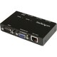 StarTech.com 4 Port VGA Video Extender over Cat 5