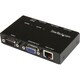 StarTech.com 4 Port VGA Video Extender over Cat 5
