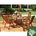 Metal Dining Sets - Overstock Shopping - The Best Prices Online