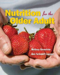 Nutrition for the Older Adult (Paperback)