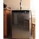 EdgeStar Full-size Kegerator and Beer Dispenser