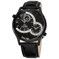 August Steiner Dual Time Men's Watch