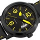August Steiner Bright Men's Quartz Watch