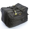 A.Saks 26-inch Lightweight Travel Bag