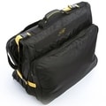 A. Saks Lightweight Expandable Garment Bag