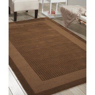 Hand-tufted Westport Rug (5' x 8')