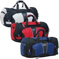 CalPak Field Pak 20-inch Travel Carry On Duffel Bag