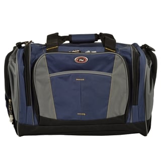 CalPak Silver Lake Solid 27-inch Lightweight Unisex Duffel Bag