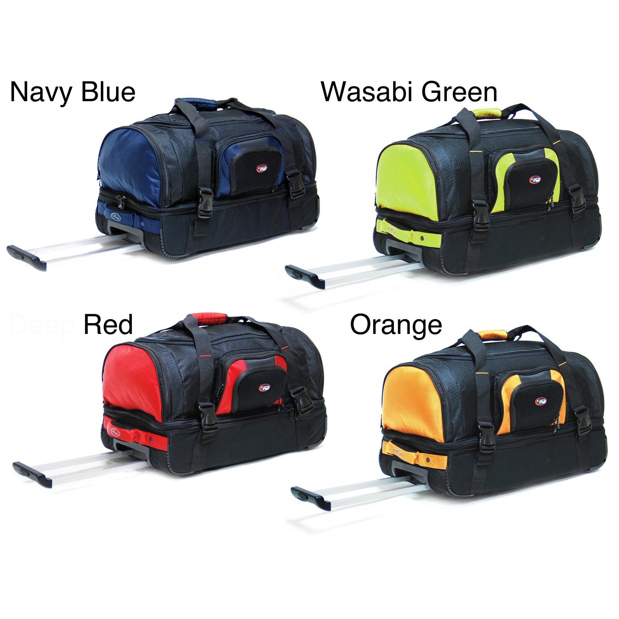 Custom Bags Messenger Bags