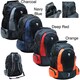 CalPak Pinnacle 18-inch Laptop Backpack