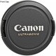 Canon EF 50mm f / 1.2L USM Normal Lens