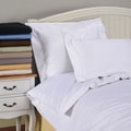 Egyptian Cotton 1500 Thread Count 3-piece Duvet Cover Set
