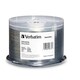 Verbatim DVD+R DL 8.5GB 8X DataLifePlus Shiny Silver Silk Screen Prin