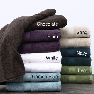 Supreme Cotton Bath Sheets (Set of 2)
