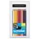 Prismacolor Scholar 24-piece Colored Pencil Set