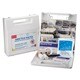 ANSI-compliant 50-person First Aid Kit