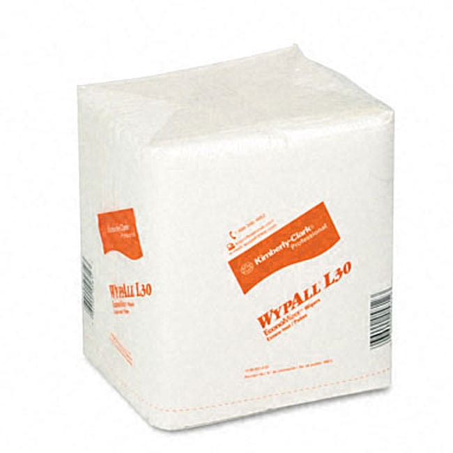 Kimberly-Clark WypAll Wipers (Pack of 12)