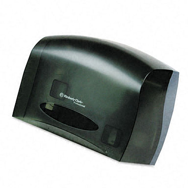 In-Sight Coreless Tissue Dispenser