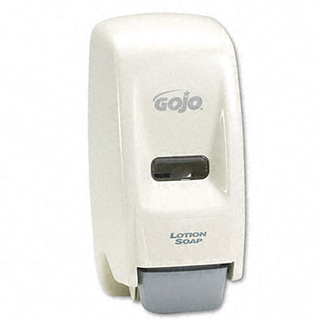 Go-Jo Bag-in-Box 800-ml Dispenser