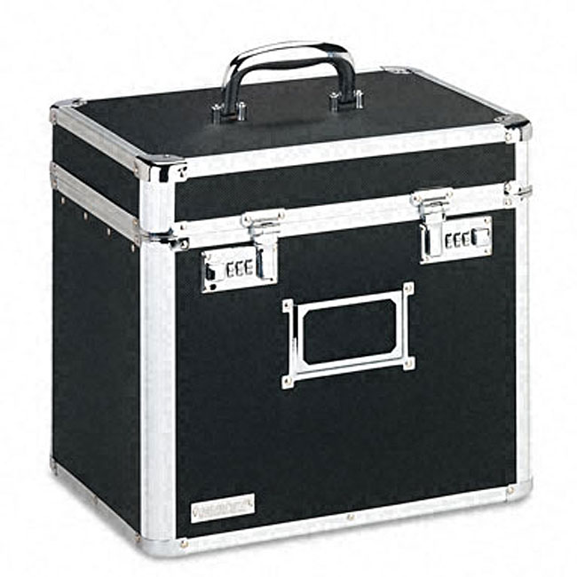 Vaultz Locking PVC Security Box