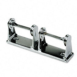 Locking Toilet Tissue Dispenser