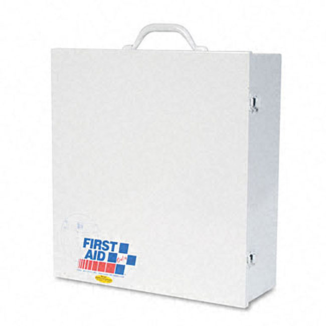 Industrial First Aid Station