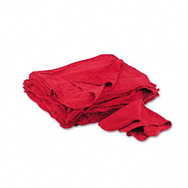 Shop Towels (Pack of 50)