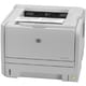 HP LaserJet P2000 P2035 Laser Printer - Monochrome - 1200 x 1200 dpi 