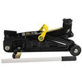 Black Bull Classic 2-ton Floor Jack