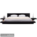 Fujian 3-piece Queen-size Platform Bedroom Set