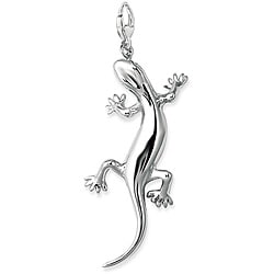 Sterling Silver 'rectangular Book' Charm - 11603519 - Overstock 