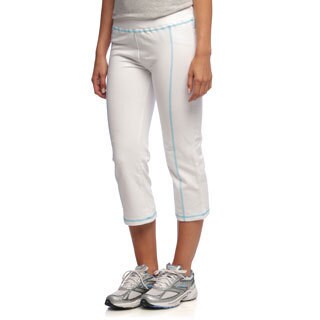 Yogacara Women's Capri Pants-Image