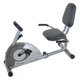 Stamina Magnetic Resistance Recumbent Bike