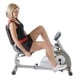 Stamina Magnetic Resistance Recumbent Bike