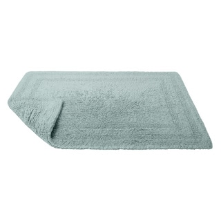 Cotton Reversible 24 x 34 Bath Rug