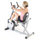 Stamina Magnetic Fusion 7100 Exercise Bike