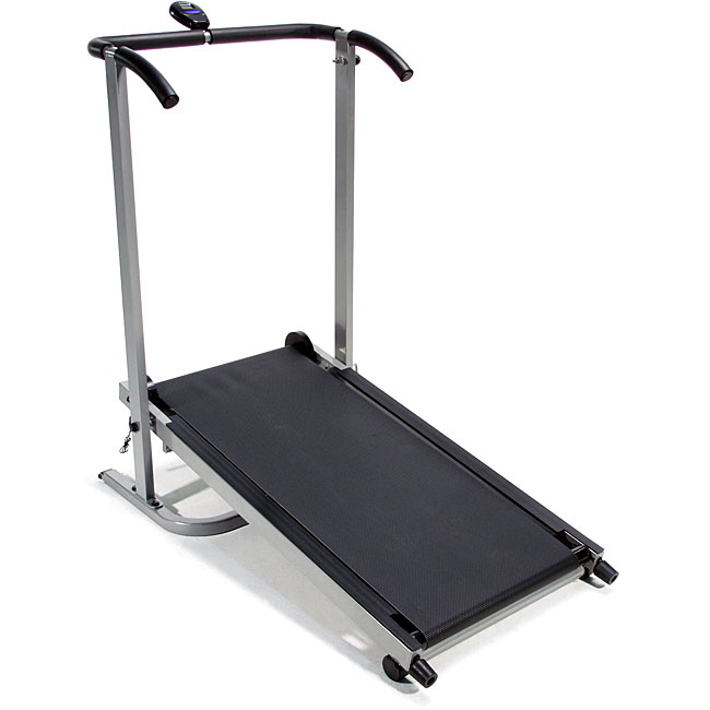 Stamina InMotion Manual Treadmill