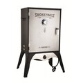 Smoke Vault