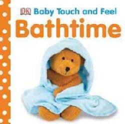Bathtime (Board book)
