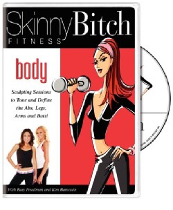 Skinny Bitch: Body (DVD)