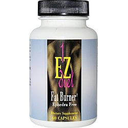 Maximum International Fat Burner (60 Count)-Image