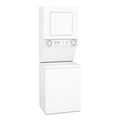 Whirlpool LTE5243DQ Stacked Washer/Dryer